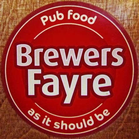 brewers fayre complaints